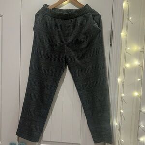 A New Day Checkered Pants